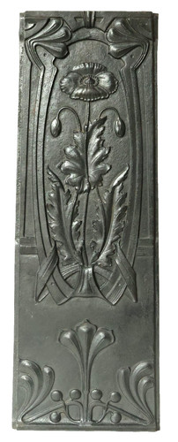 Alte 69cm jugendstil - 69cm,