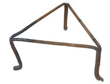 alt Ständer Eisenständer