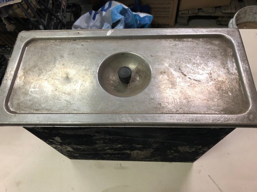 Antiker wassertopf - antiker,