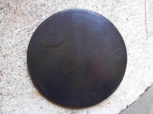 Antike gusseiserne ofenplatte - gusseiserne,