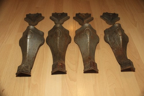 Stück antike - 4,