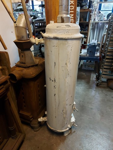Badehofen warmwasserboiler - badehofen,,