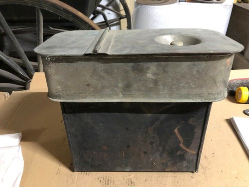 Antiker wassertopf - antiker,