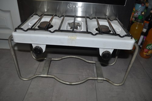 Alter gaskocher camping - alter,