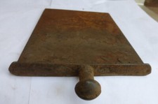  alte Herd Ofenplatte 💎