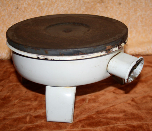 Platten elektro herdplatte - 1,