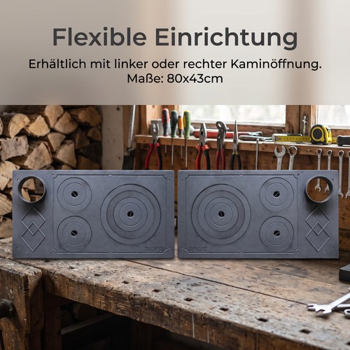 Holzofen kochplatte aus - holzofen,